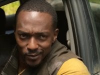 Twisted Metal: Anthony Mackie è alle prese con una folla corsa per la sopravvivenza nel trailer