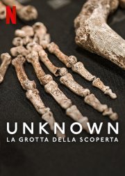 Locandina di Unknown: La grotta della scoperta