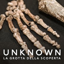 Locandina di Unknown: La grotta della scoperta