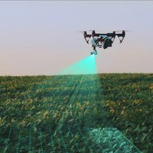 Unknown: Soldati robot, una scena del film