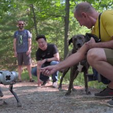 Unknown: Soldati robot, una foto del film