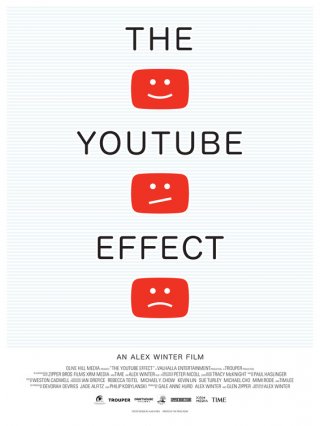 Locandina di The YouTube Effect