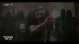 Twisted Metal - Trailer