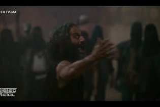 Twisted Metal - Trailer