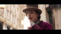 Wonka - Trailer Italiano