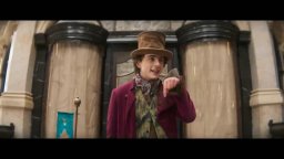 Wonka - Trailer