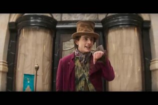 Wonka - Trailer