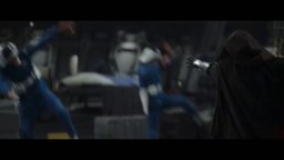 Ahsoka - Trailer Italiano