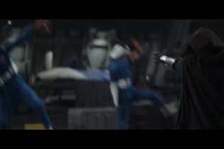 Ahsoka - Trailer Italiano