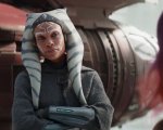 Ahsoka: il nuovo trailer della serie con star Rosario Dawson
