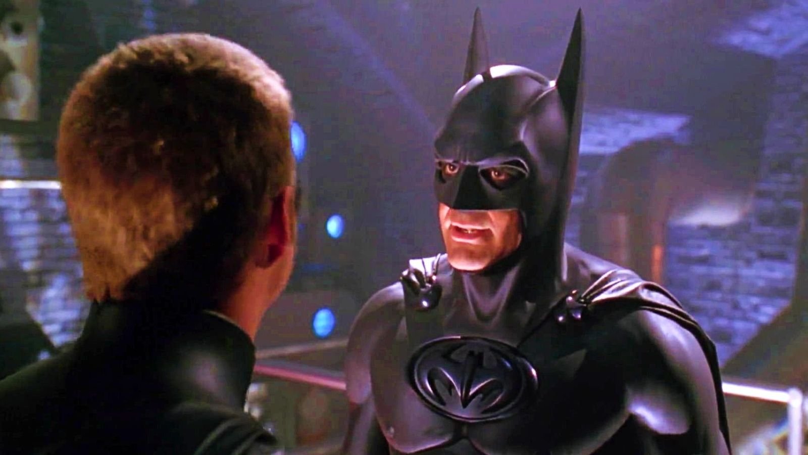 The Brave and The Bold: George Clooney non sarà il Batman del DCU. Parola di James Gunn