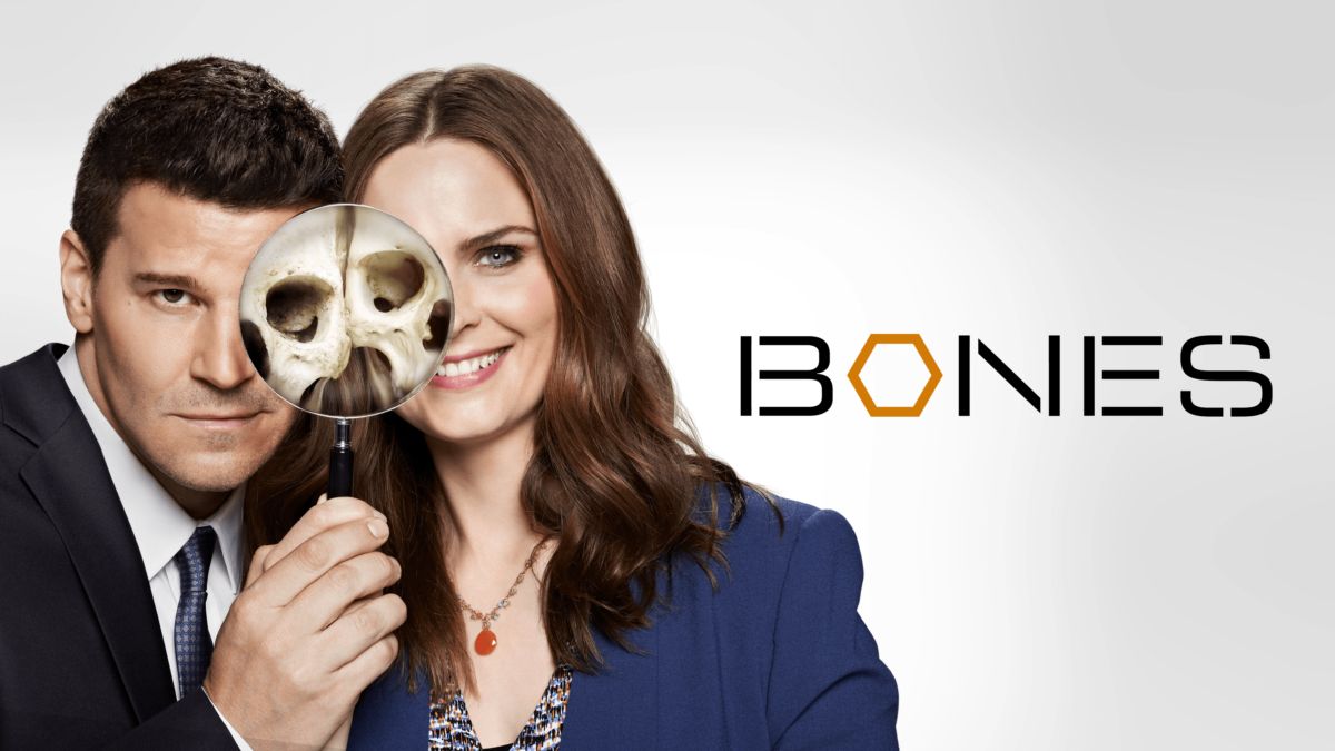 Bones: revival in arrivo per la serie con David Boreanaz ed Emily Deschanel?