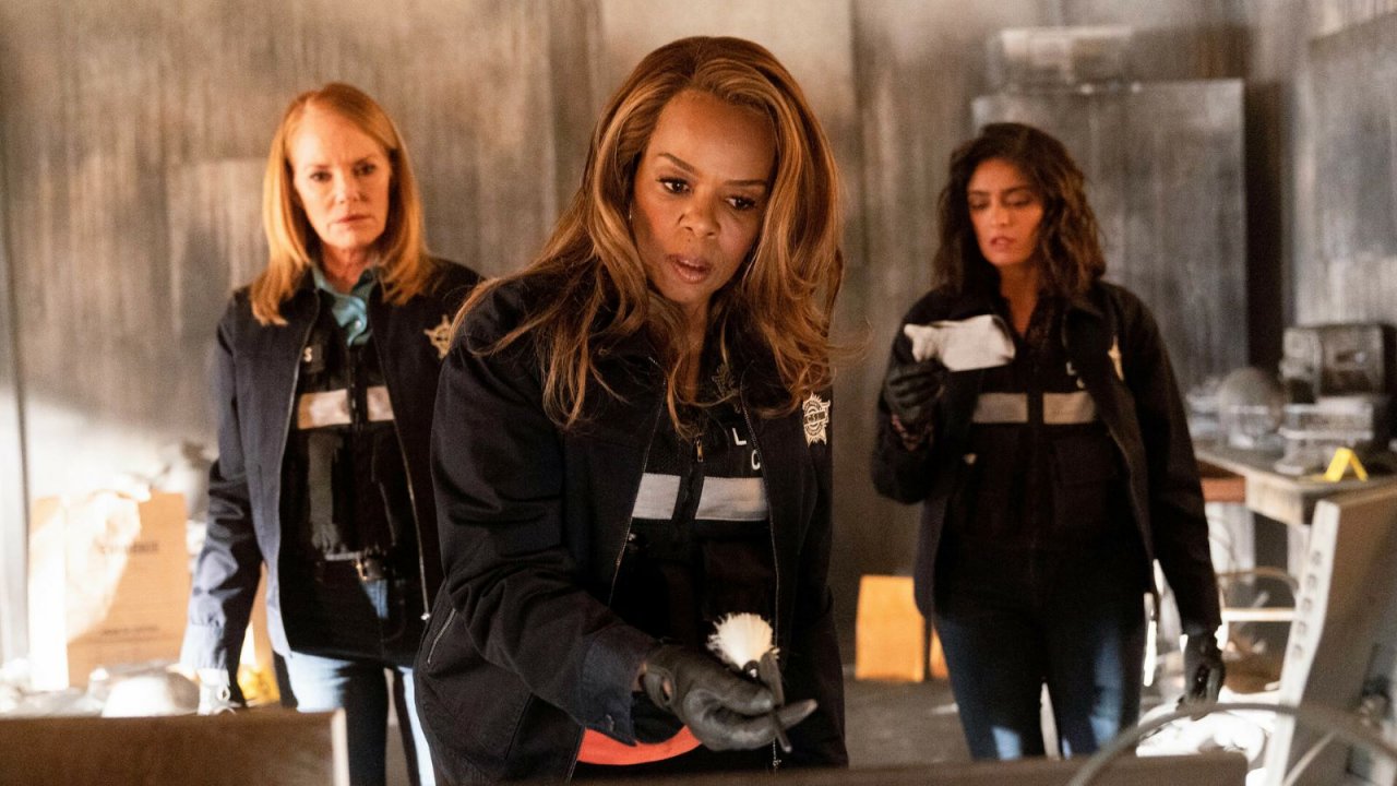 CSI: Vegas 2 stasera su Rai 2, cast e trama degli episodi dell'11 luglio: finale di stagione