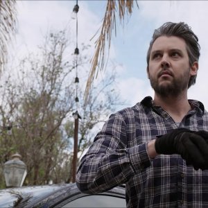 Cure pericolose: una scena del film