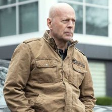 Detective Knight - Giorni di fuoco: Bruce Willis in una foto del film