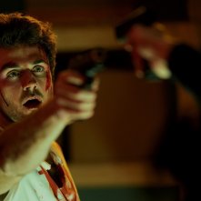 Detective Knight - Giorni di fuoco: una foto del film