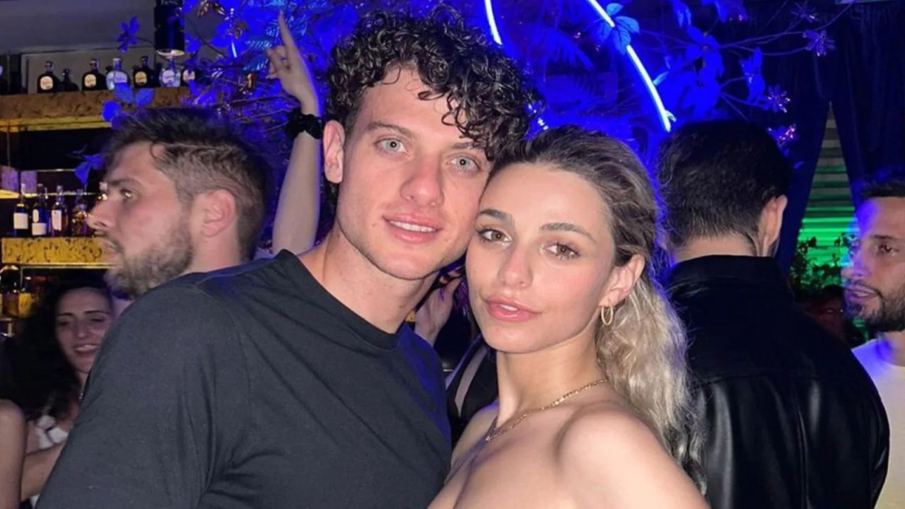 Uomini e Donne, Federico Nicotera e Carola Carpanelli visti insieme dopo la crisi (VIDEO)