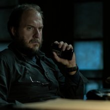 Gli iniziati: una sequenza del film