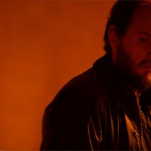 Gli iniziati: un frame del film