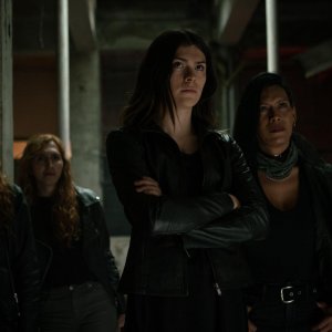 Gli iniziati: una scena del film