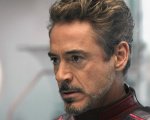 Robert Downey Jr: 'Temevo che interpretare Iron Man per 10 anni avrebbe compromesso le mie capacità attoriali'