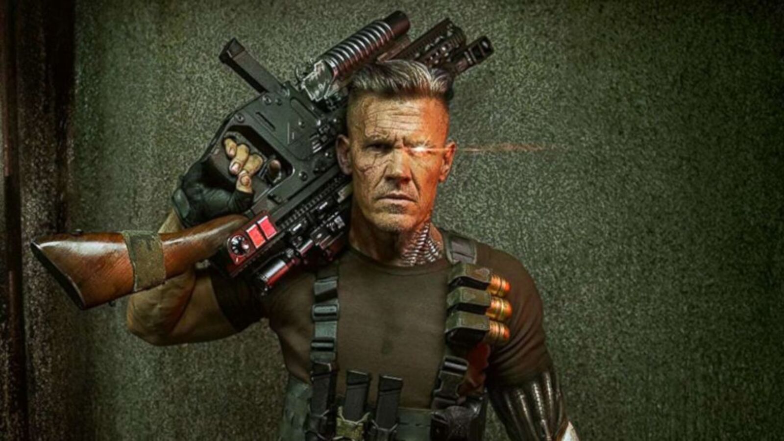 MCU, Josh Brolin tornerà come Cable... Ma non in Deadpool 3? Gli ultimi rumor