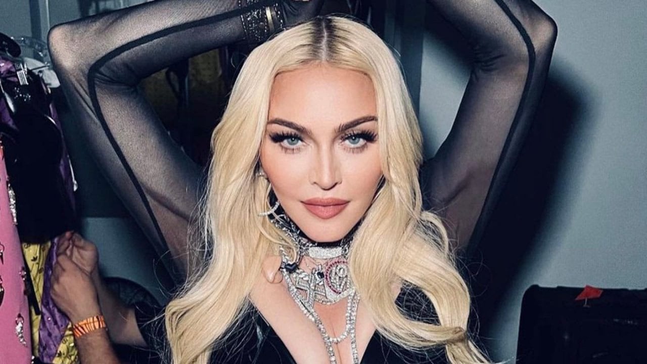 Madonna parla per la prima volta dopo l'infezione che l'ha colpita: 'Sto per tornare'