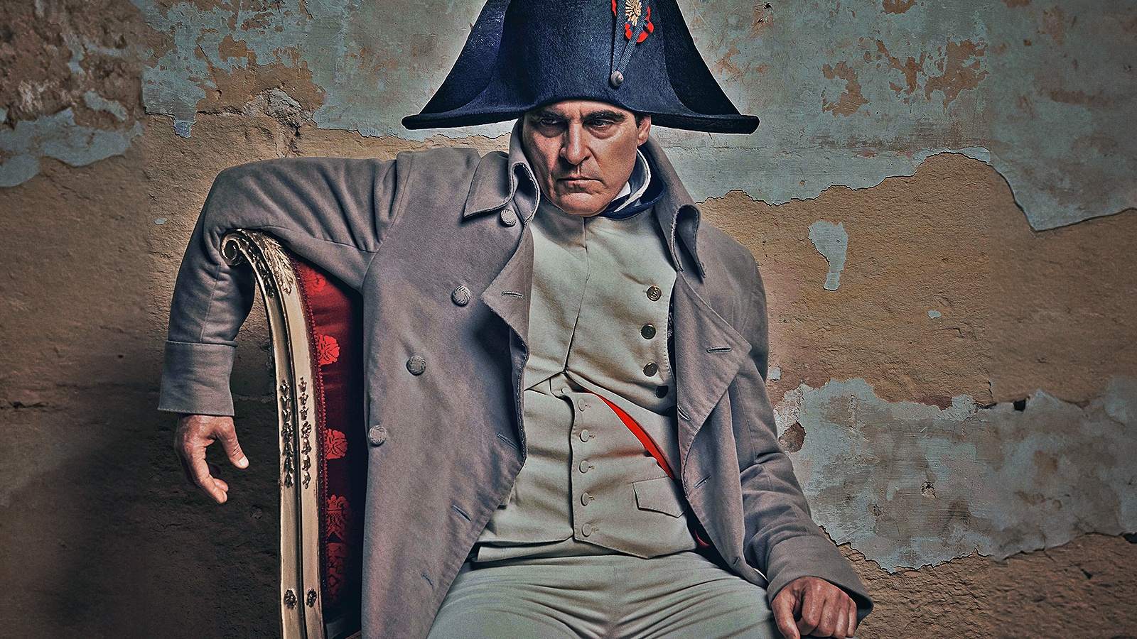 Napoleon, il nostro commento al maestoso trailer del film con Joaquin Phoenix