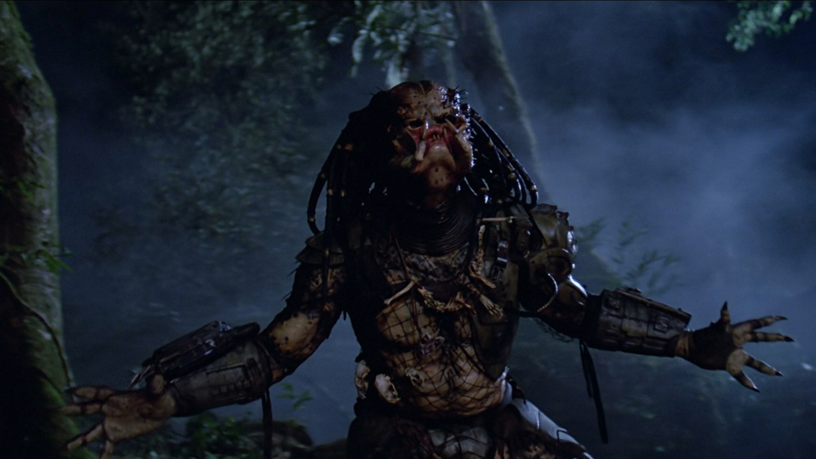 Predator stasera su Rai 4,  trama, curiosità e cast del film con Arnold Schwarzenegger