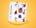 Prime Day 2023: il cofanetto con tutte le stagioni di The Big Bang Theory è su Amazon a un prezzo stracciato