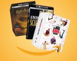 Prime Day 2023: ecco le 15 migliori offerte homevideo su Amazon