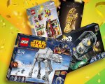 Prime Day 2023: quali sono i 10 set LEGO con le offerte migliori su Amazon?