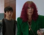Problemista: nuovo trailer per il surreale film A24 con Tilda Swinton