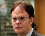 The Office, Rainn Wilson è stato infelice per anni: 'Volevo essere una star del cinema e guadagnare milioni'