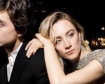 Barbie: Greta Gerwig voleva Timothée Chalamet e Saoirse Ronan in un cameo