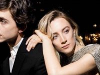 Barbie: Greta Gerwig voleva Timothée Chalamet e Saoirse Ronan in un cameo