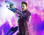 Guardiani della Galassia, James Gunn: 'Lo spinoff su Star-Lord potrebbe presto diventare realtà'