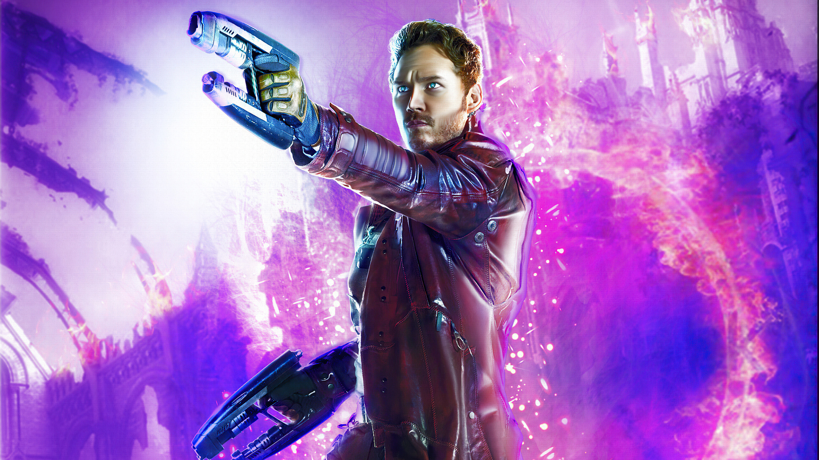 Guardiani della Galassia, James Gunn: 'Lo spinoff su Star-Lord potrebbe presto diventare realtà'