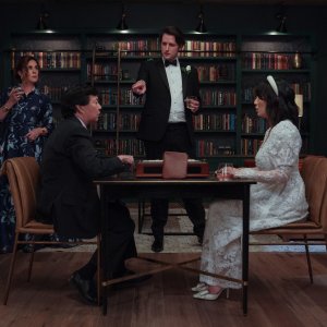 The Afterparty 2: un'immagine della serie