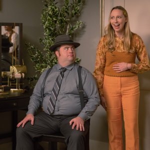 The Afterparty 2: una scena della serie