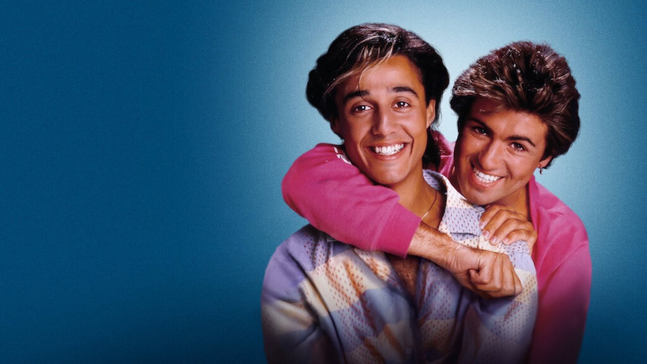Wham!: Andrew Ridgeley racconta l'ultimo incontro con George Michael: 'Abbiamo giocato a Scarabeo'