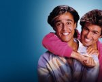 Wham!: Andrew Ridgeley racconta l'ultimo incontro con George Michael: 'Abbiamo giocato a Scarabeo'