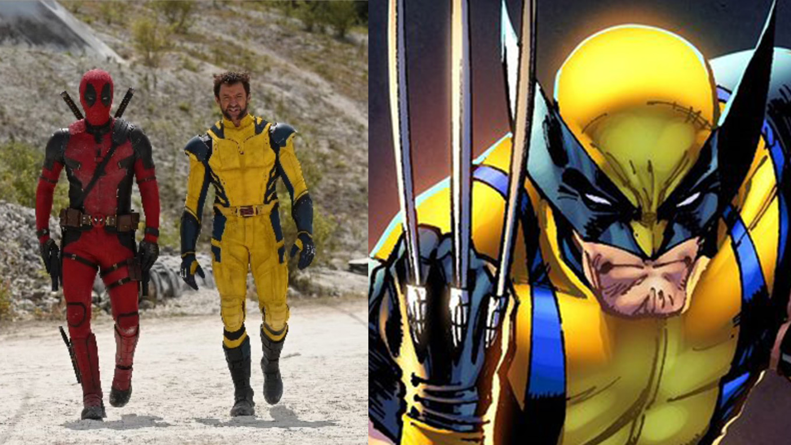 Deadpool 3: il Wolverine di Hugh Jackman è lo stesso di X-Men '97?