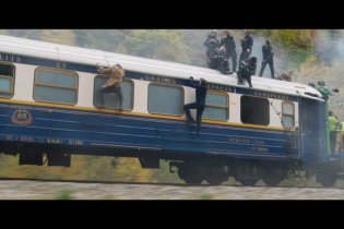 Mission Impossible - Dead Reckoning Parte Uno - Featurette Inseguimento A Venezia