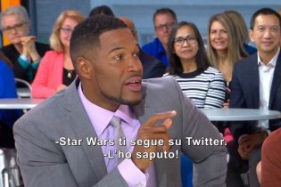 Ahsoka - Featurette 'Il Viaggio Di Ahsoka'