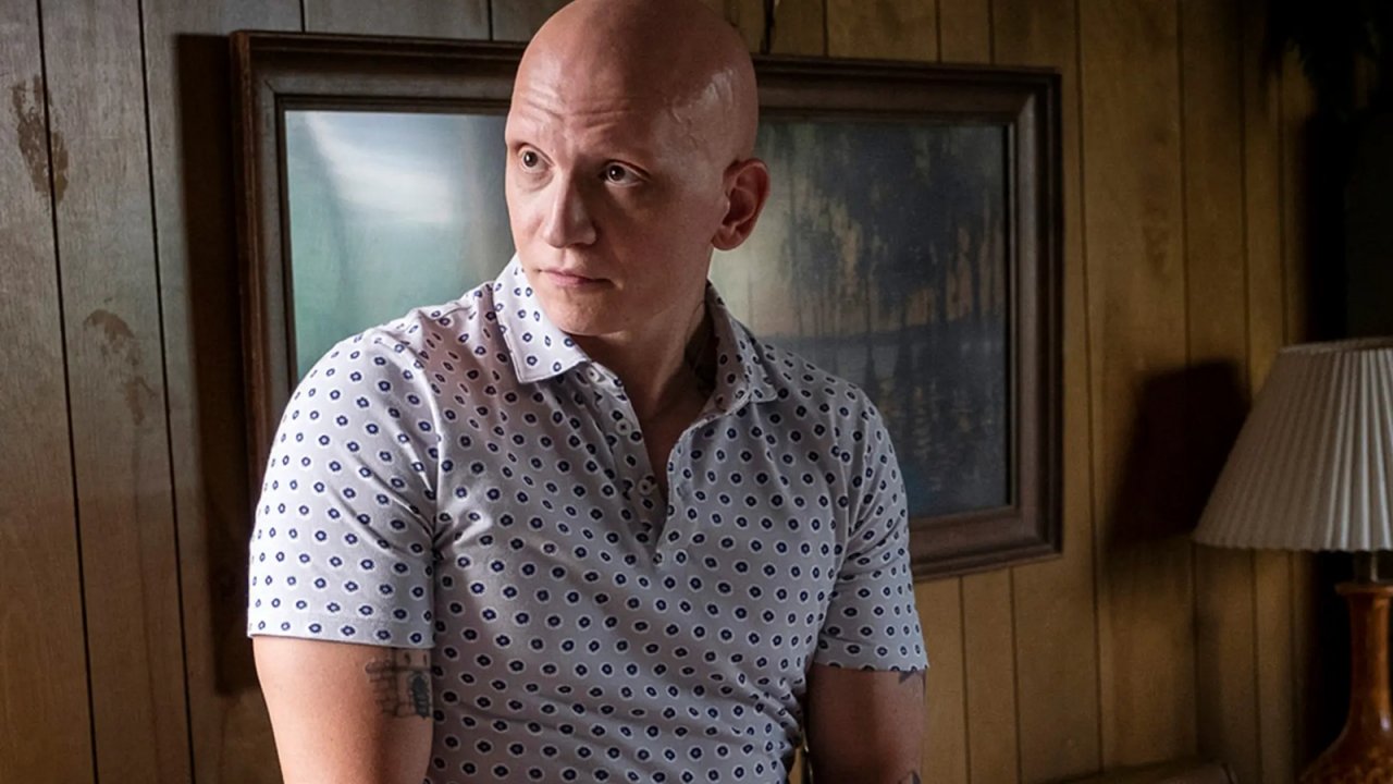 Superman: Legacy, Anthony Carrigan entra nel cast con il ruolo di Metamorpho