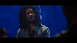 Bob Marley: One Love - Trailer Italiano
