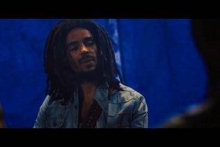 Bob Marley: One Love - Trailer Italiano