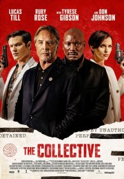 Locandina di The Collective