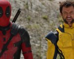 Deadpool 3: Wolverine sfodera gli artigli nelle nuove foto e nei video dal set